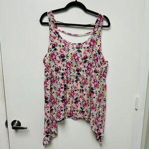 Torrid | Tank Top 101